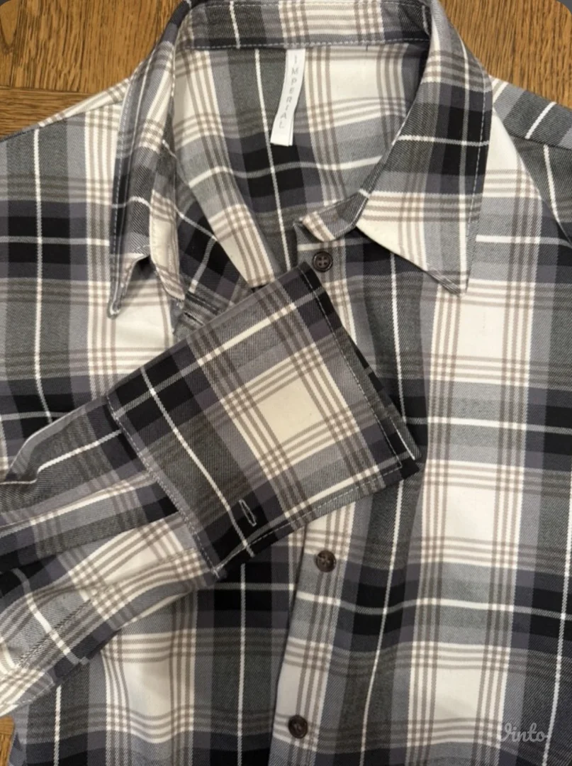 Imperial kosulja novo