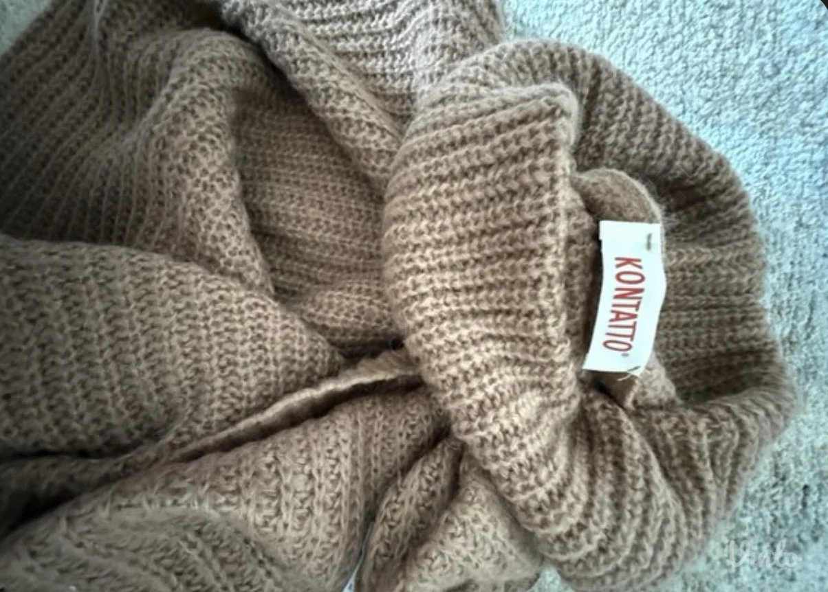 Kontatto rolka tunika