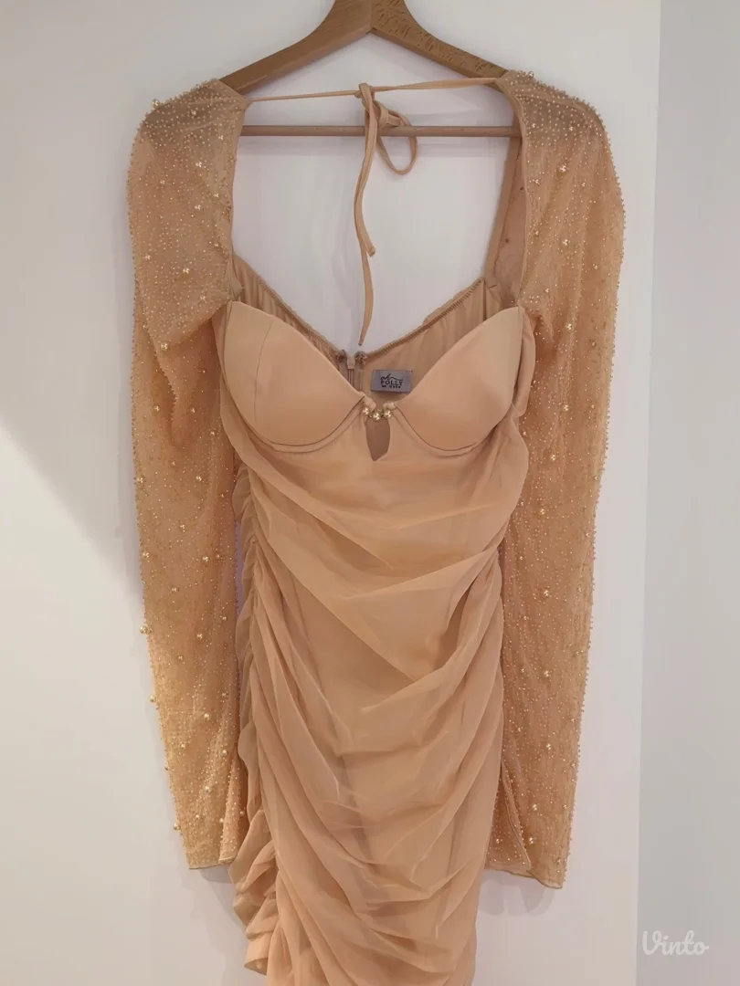 Oh polly haljina