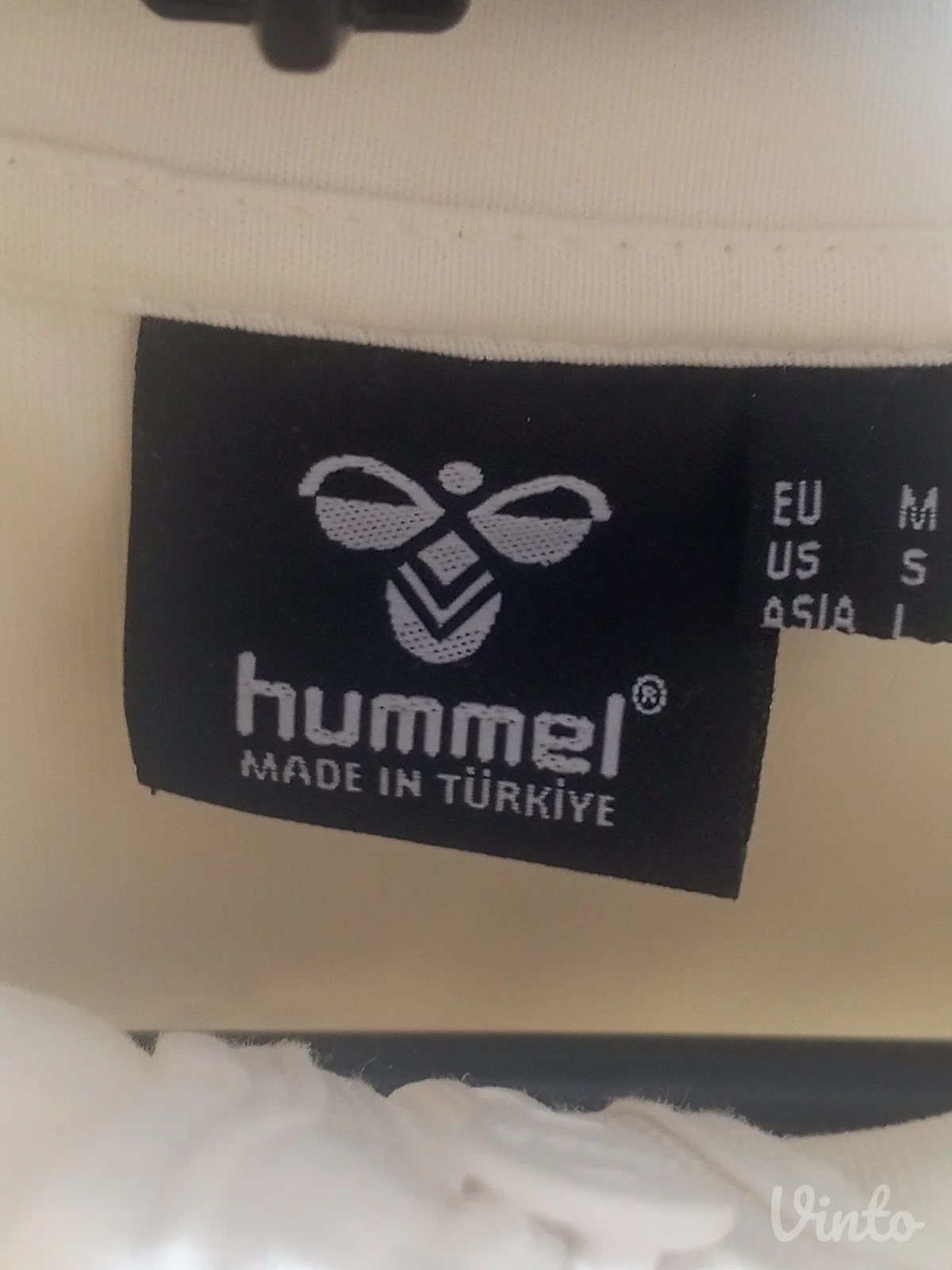 Hummel duks i trenerka
