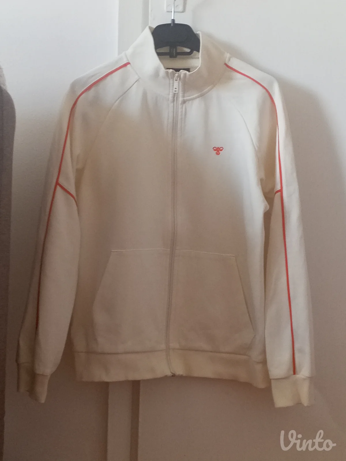 Hummel duks i trenerka