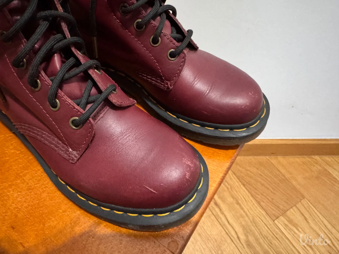 Dr Martens martinke