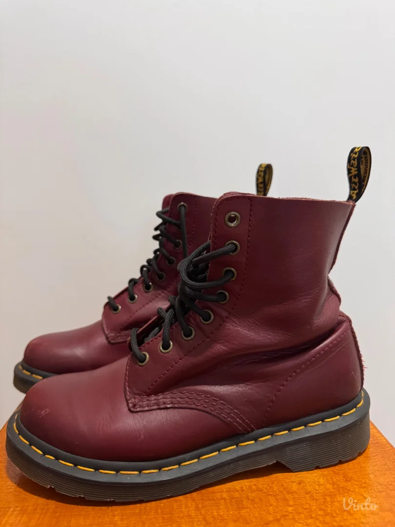 Dr Martens martinke
