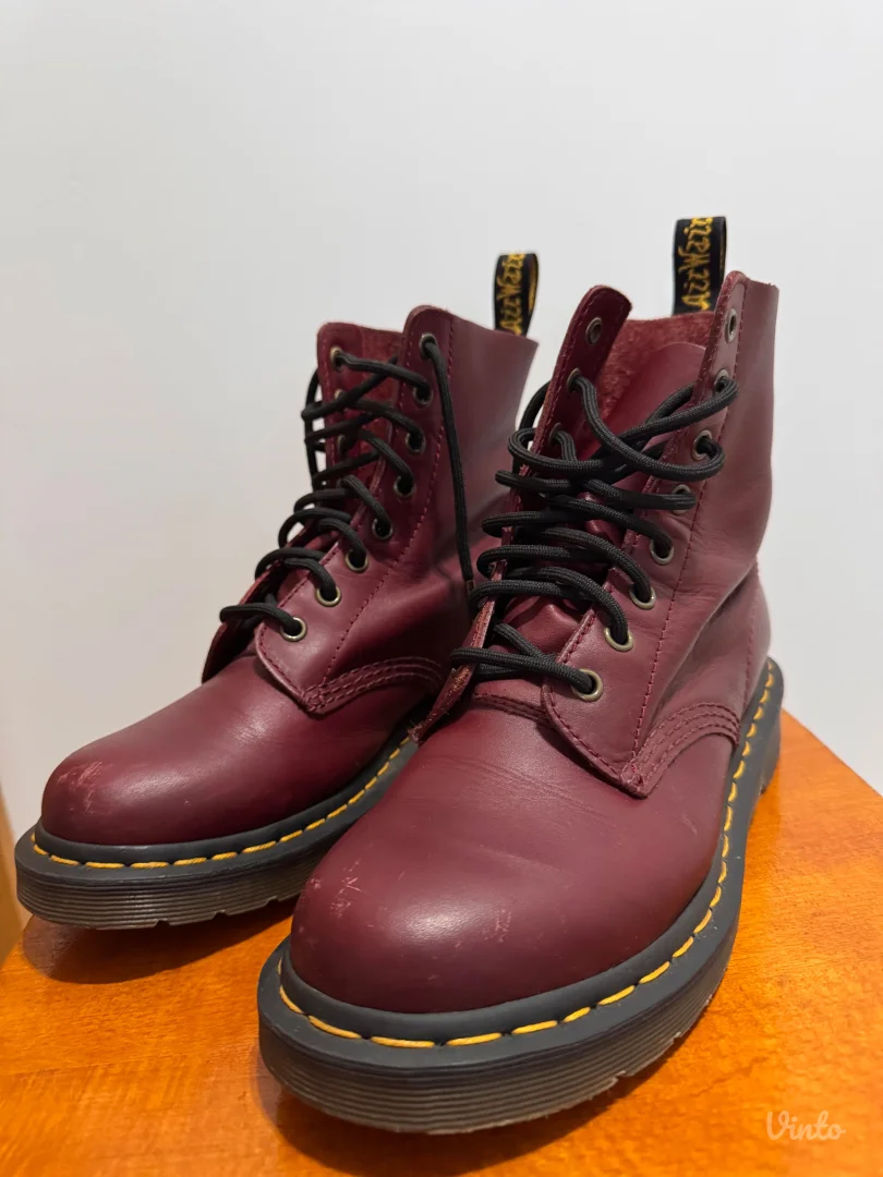 Dr Martens martinke