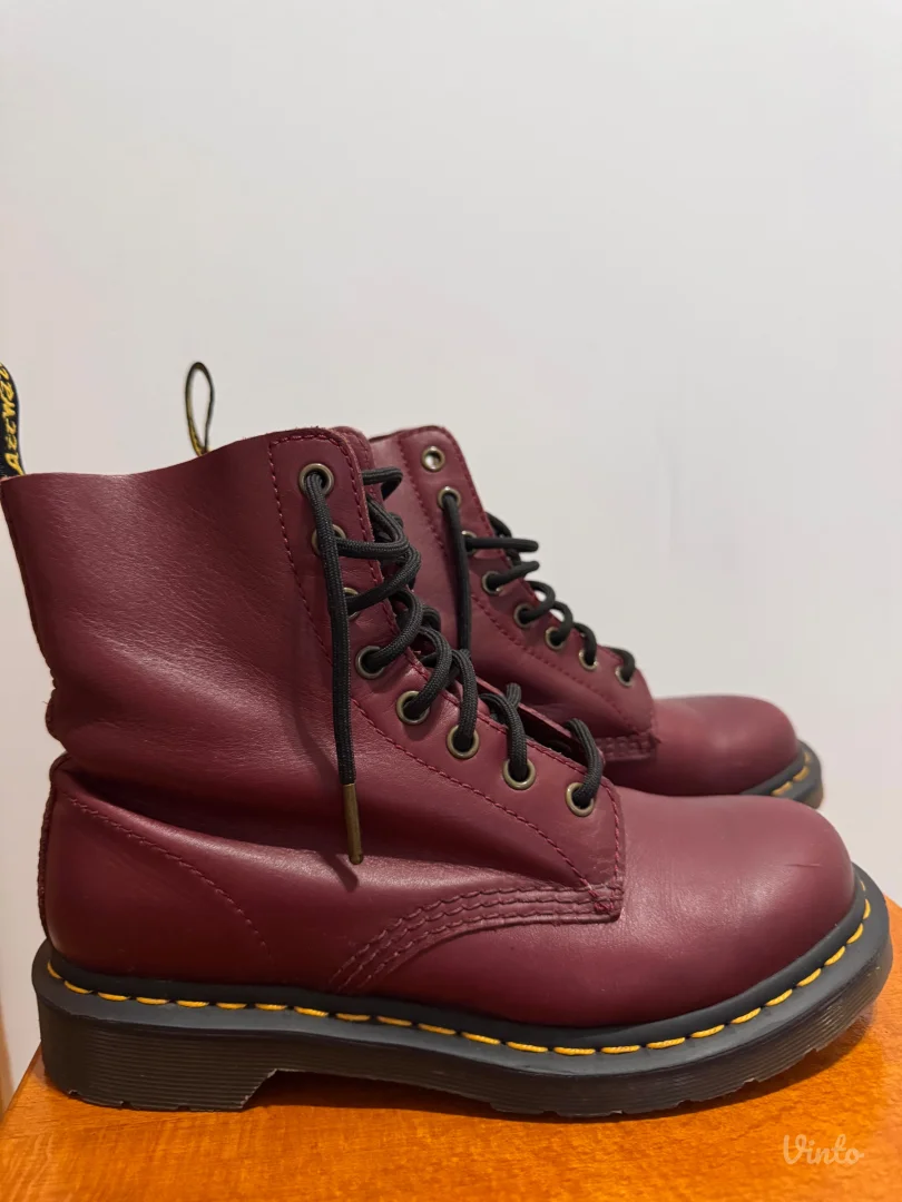 Dr Martens martinke