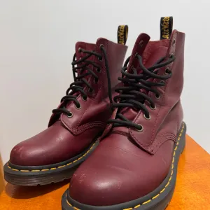 Dr Martens martinke