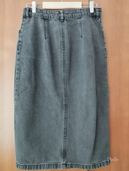 Texas suknja RESERVED