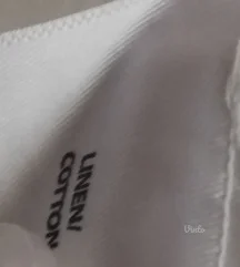 Muška lanena košulja