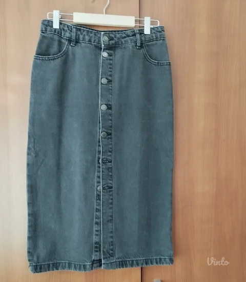 Texas suknja RESERVED