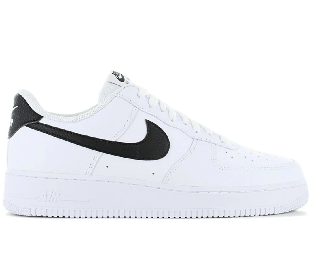 Nike Air Force 1 White/Black
