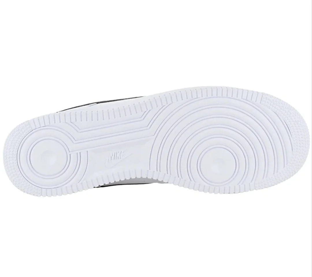 Nike Air Force 1 White/Black