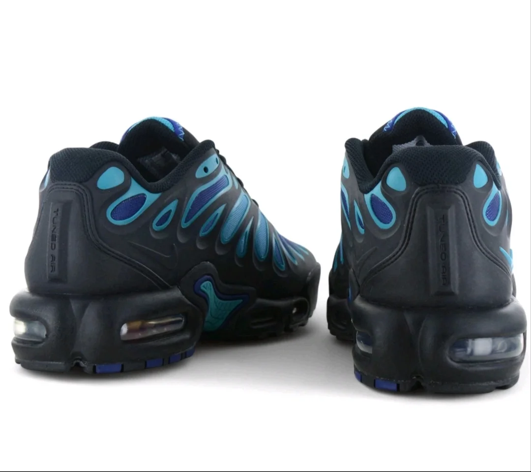 Nike Air Max Plus Drift Deep Royal Blue/Baltic Blue