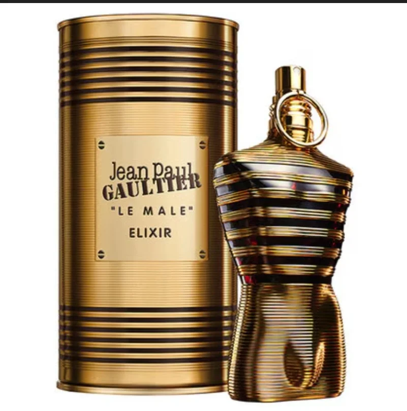 Jean Paul Gaultier Le Male Elixir muški parfem 125 ml