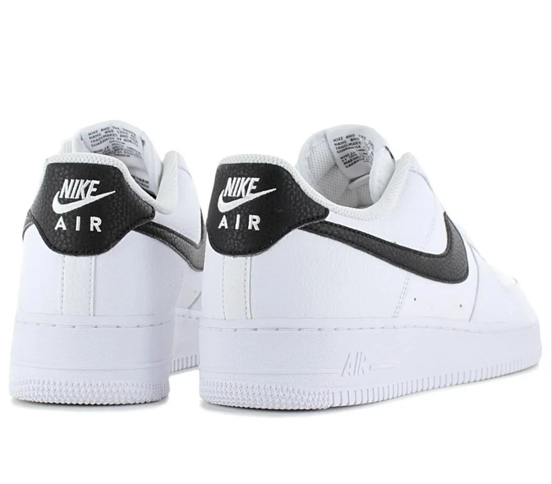 Nike Air Force 1 White/Black