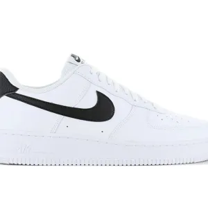 Nike Air Force 1 White/Black