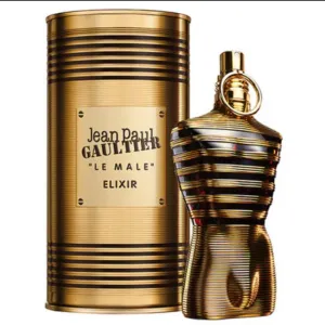 Jean Paul Gaultier Le Male Elixir muški parfem 125 ml