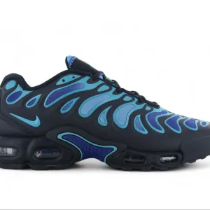 Nike Air Max Plus Drift Deep Royal Blue/Baltic Blue
