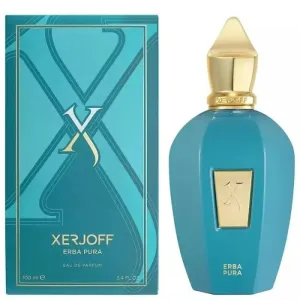 Xerjoff Erba Pura Edp unisex parfem 100 ml