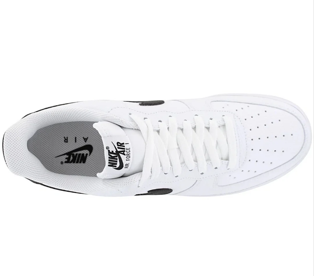 Nike Air Force 1 White/Black