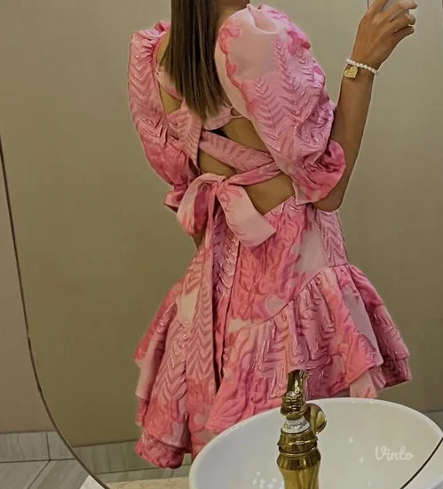 Club L lomdon haljina