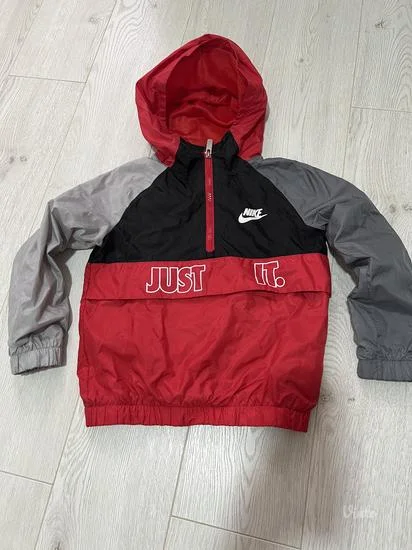 Nike deciji duks suskavi