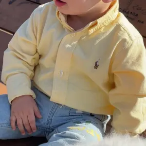 Ralph decija kosulja