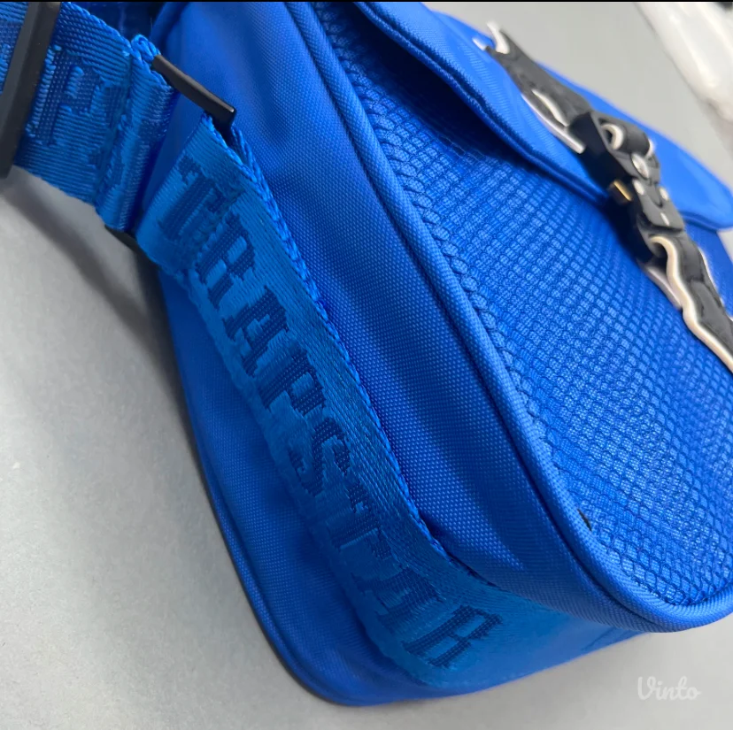 Trapstar torbice - limited edition