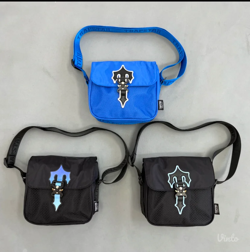 Trapstar torbice - limited edition