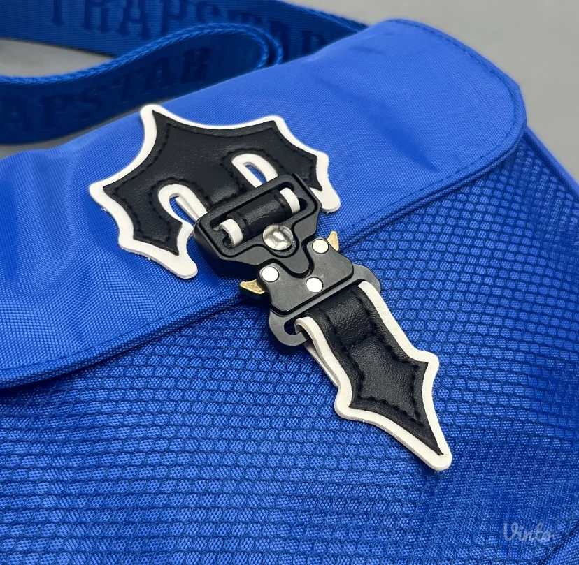 Trapstar torbice - limited edition