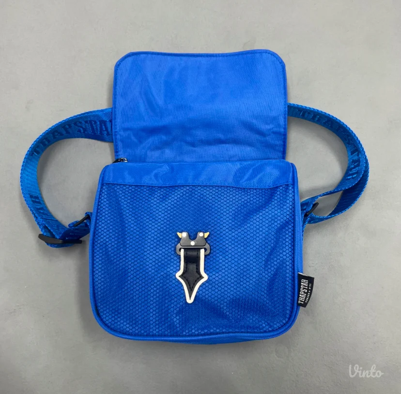 Trapstar torbice - limited edition