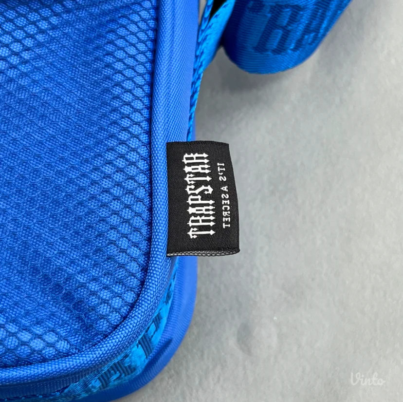 Trapstar torbice - limited edition