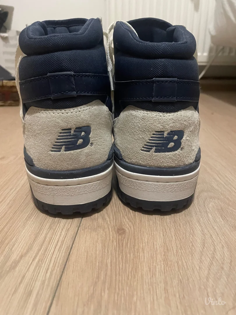 New balance 650 patike