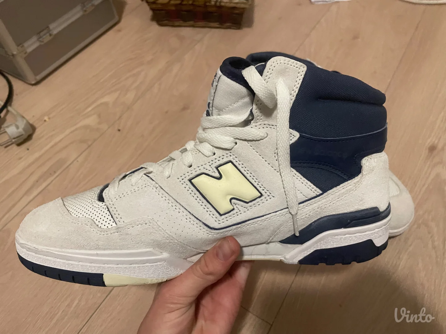 New balance 650 patike