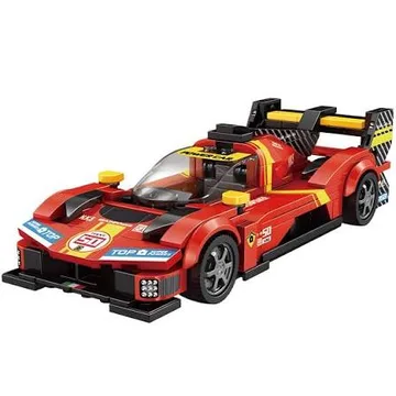 Lego Kockice - Ferari