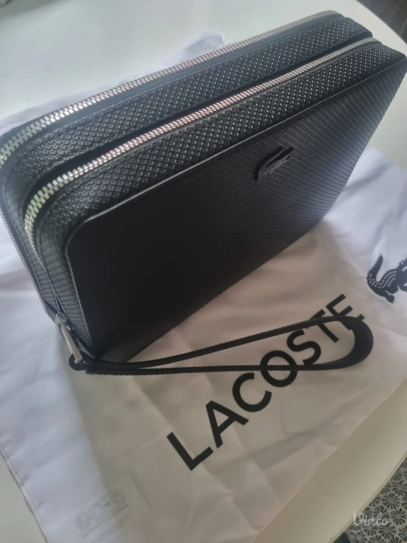 Lacosta torbica (neseser) (unisex)