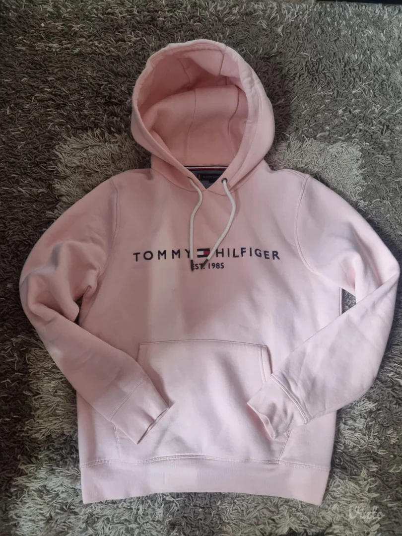 Tommy Hilfiger dukserica (unisex)