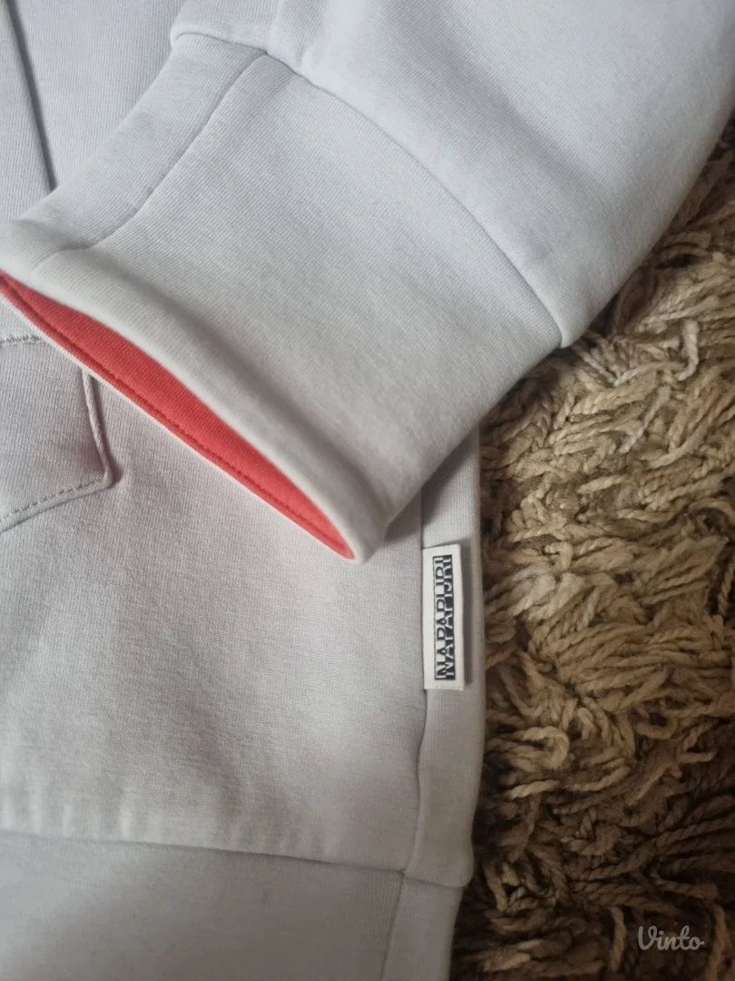 NAPAPIJRI dukserica (tech matereijal) (redak model)