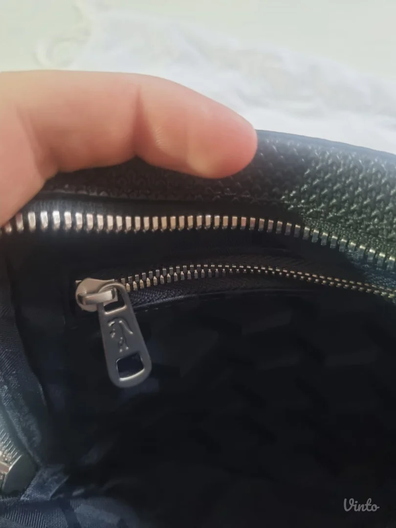 Lacosta torbica (neseser) (unisex)