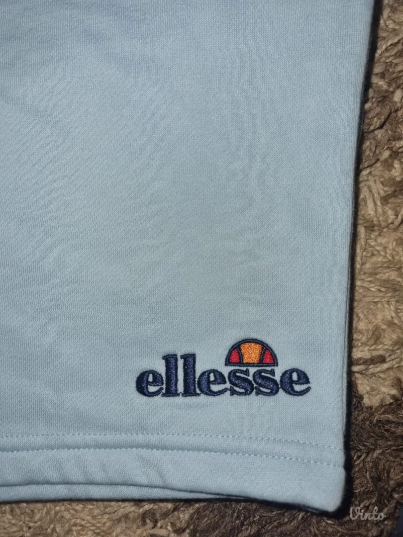Ellesse sorc muski