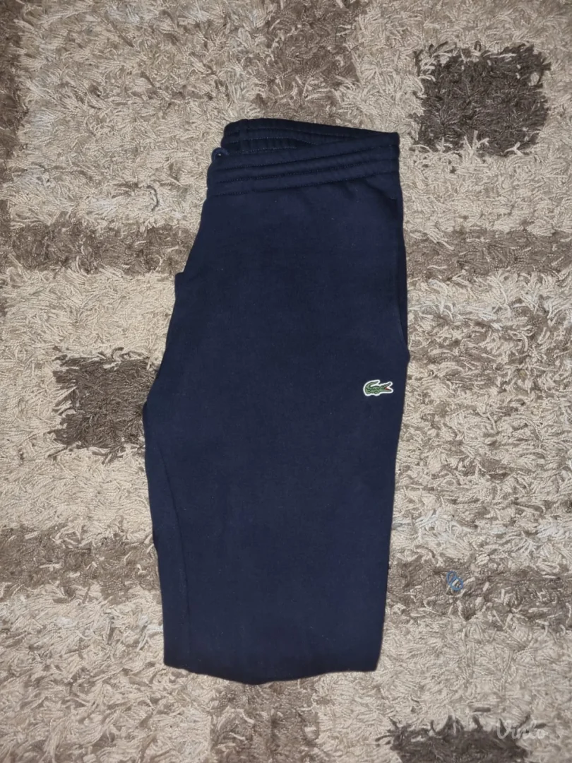 Lacoste trenerka (donji deo)