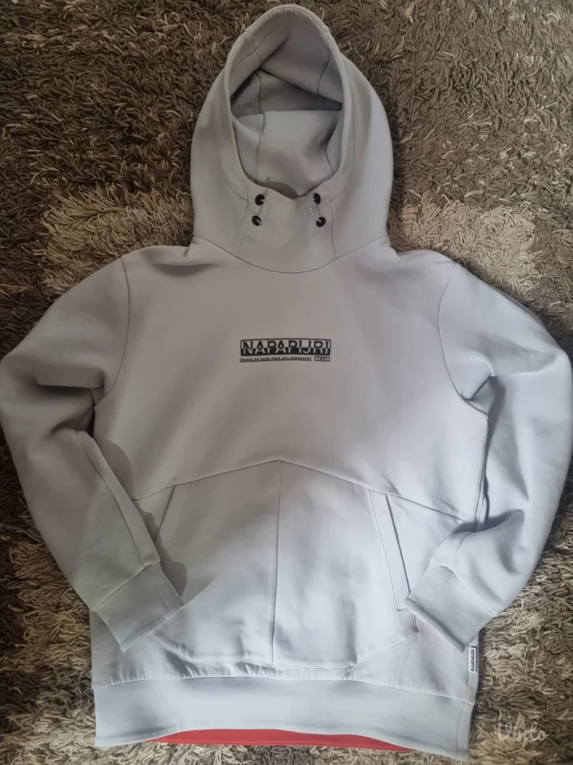 NAPAPIJRI dukserica (tech matereijal) (redak model)