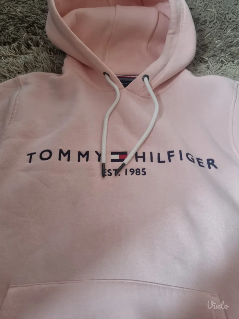 Tommy Hilfiger dukserica (unisex)