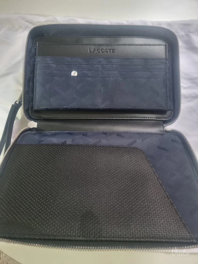 Lacosta torbica (neseser) (unisex)