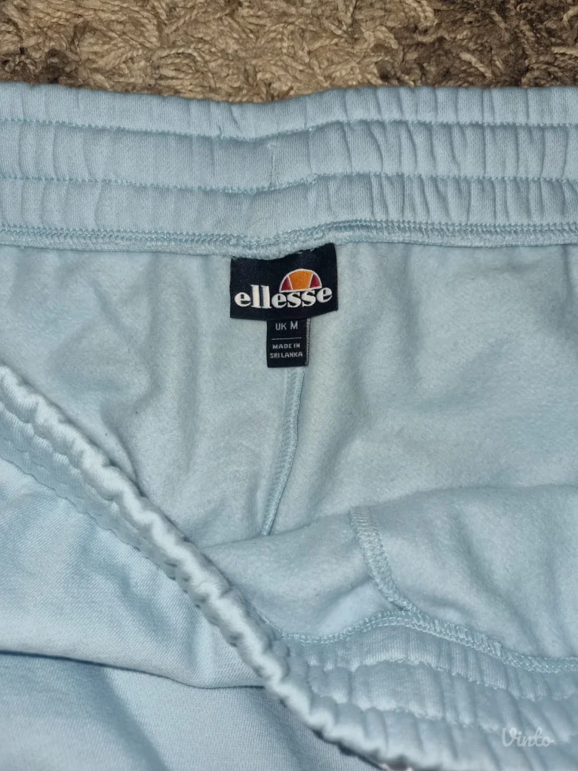 Ellesse sorc muski