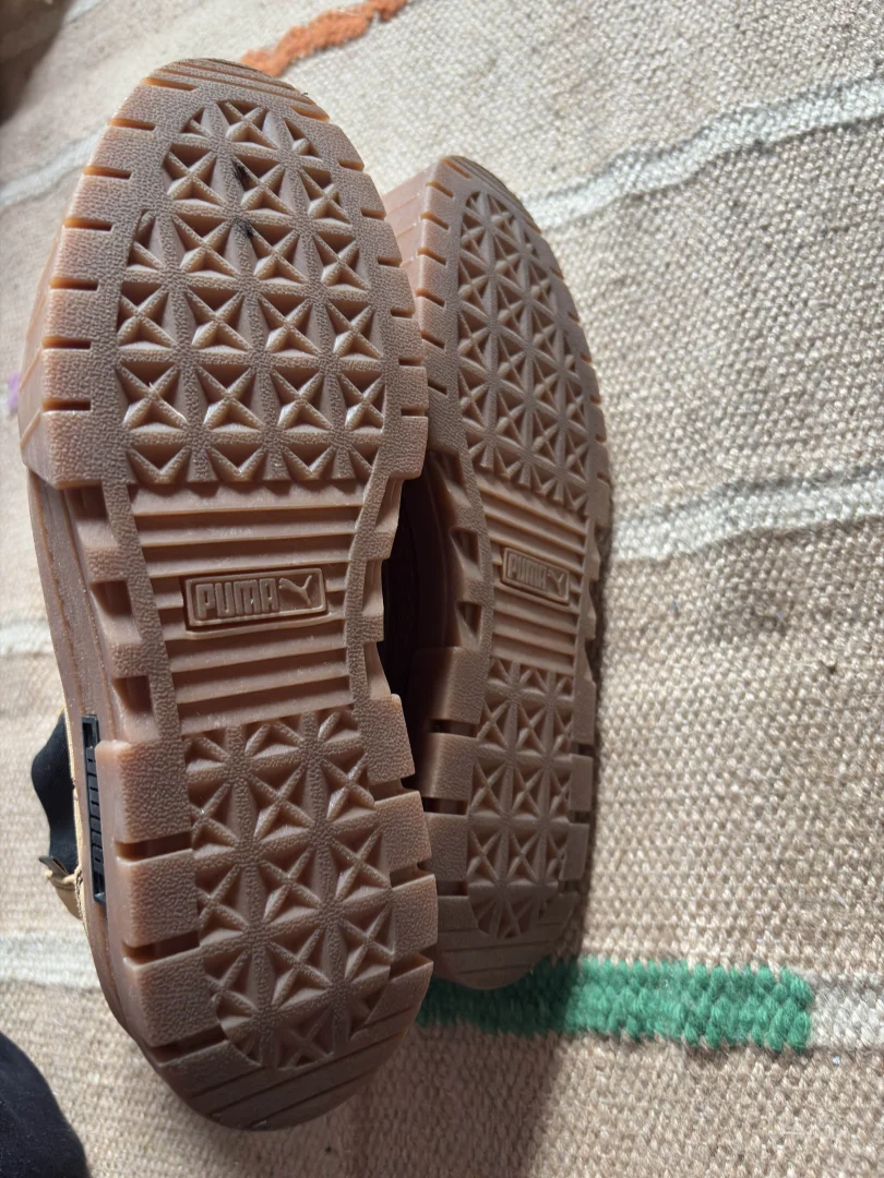 Puma Mayze Chelsea cizme