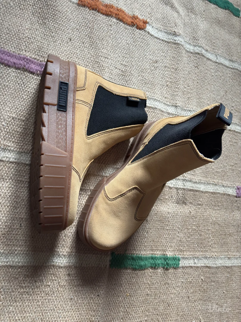 Puma Mayze Chelsea cizme