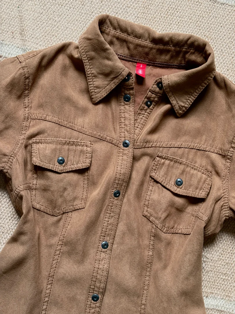 EDC by Esprit kosulja