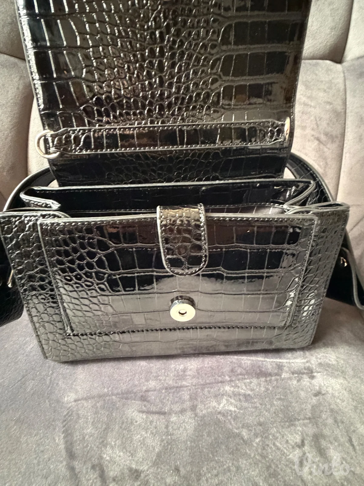 Vivienne Westwood torbica