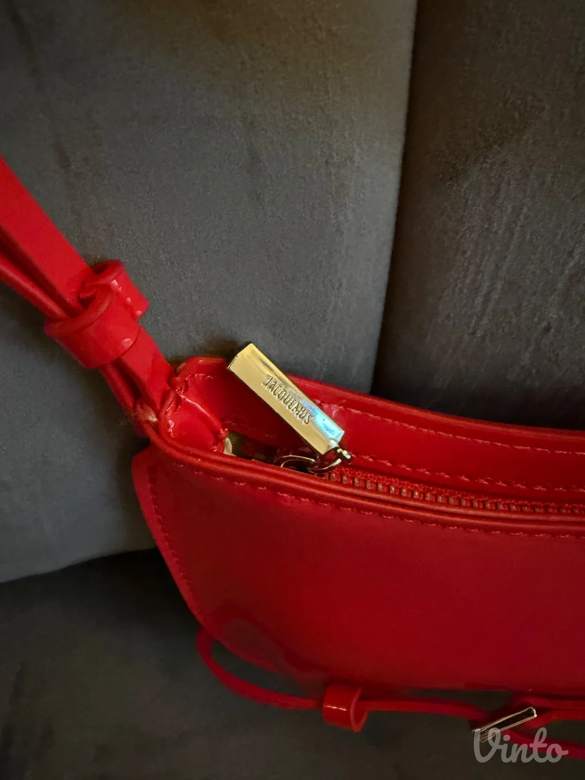 Jacquemus Le Bisou Ceinture torbica