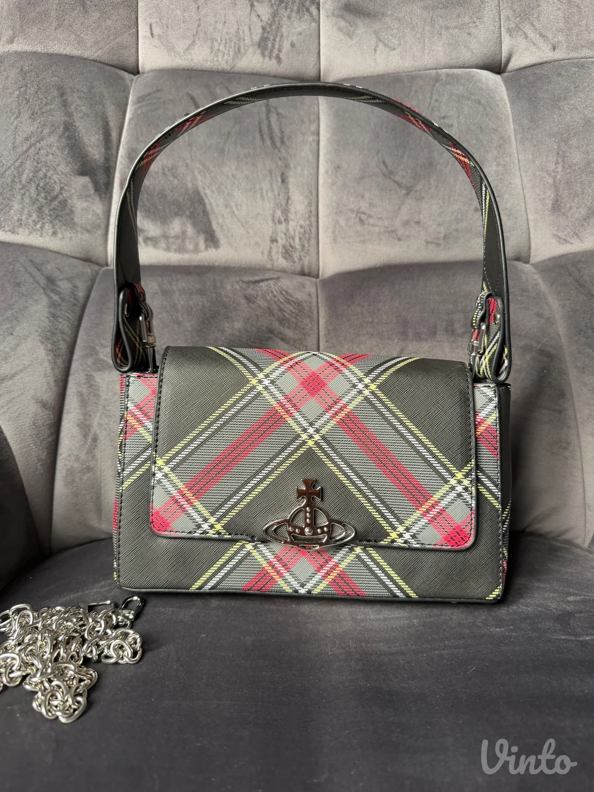Vivienne Westwood torba